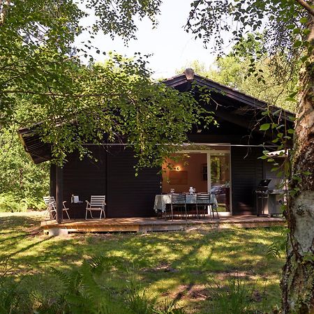 Villa Marina De Talaris, Lacanau Ngoại thất bức ảnh